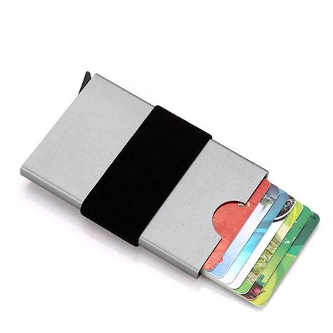 wholesale rfid card holders